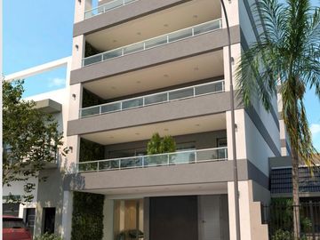 Departamento en  VENTA en barrio Naon con Cochera !!!!