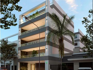 Departamento en  VENTA en barrio Naon con Cochera !!!!