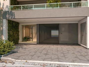 Departamento en  VENTA en barrio Naon con Cochera !!!!
