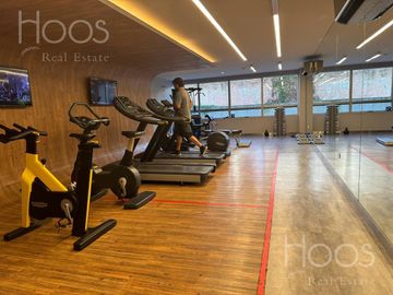 Departamento  4 amb mas dependencia a estrenar - Belgrano