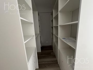 Departamento  4 amb mas dependencia a estrenar - Belgrano