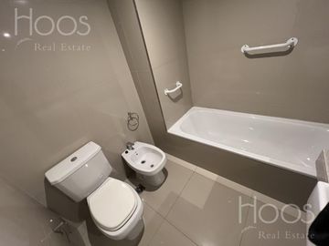 Departamento  4 amb mas dependencia a estrenar - Belgrano