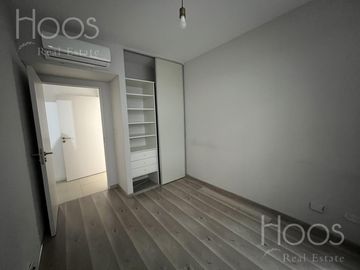Departamento  4 amb mas dependencia a estrenar - Belgrano