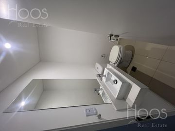 Departamento  4 amb mas dependencia a estrenar - Belgrano