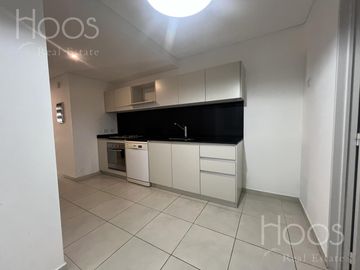 Departamento  4 amb mas dependencia a estrenar - Belgrano