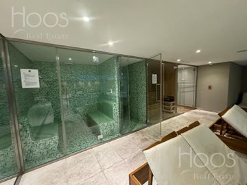 Departamento  4 amb mas dependencia a estrenar - Belgrano