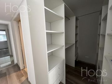 Departamento  4 amb mas dependencia a estrenar - Belgrano