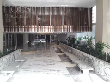 Departamento  4 amb mas dependencia a estrenar - Belgrano