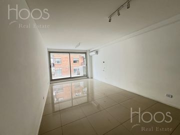 Departamento  4 amb mas dependencia a estrenar - Belgrano