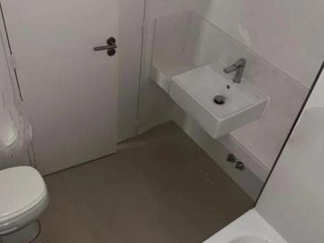 Departamento  4 amb mas dependencia a estrenar - Belgrano