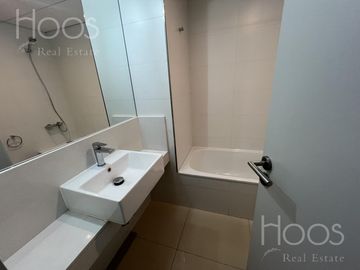 Departamento  4 amb mas dependencia a estrenar - Belgrano
