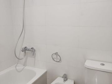 Departamento  4 amb mas dependencia a estrenar - Belgrano