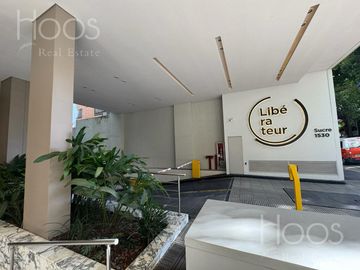 Departamento  4 amb mas dependencia a estrenar - Belgrano
