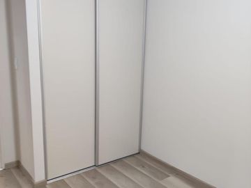 Departamento  4 amb mas dependencia a estrenar - Belgrano