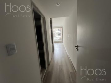 Departamento  4 amb mas dependencia a estrenar - Belgrano