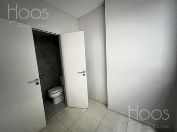 Departamento  4 amb mas dependencia a estrenar - Belgrano
