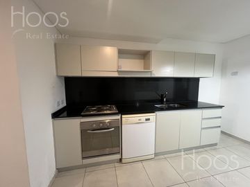 Departamento  4 amb mas dependencia a estrenar - Belgrano