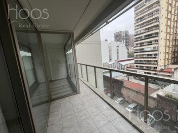 Departamento  4 amb mas dependencia a estrenar - Belgrano