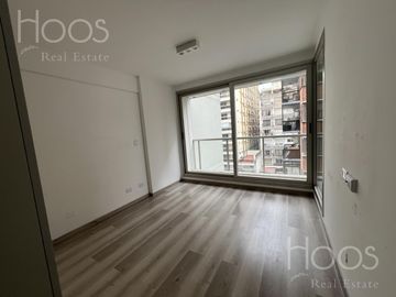 Departamento  4 amb mas dependencia a estrenar - Belgrano