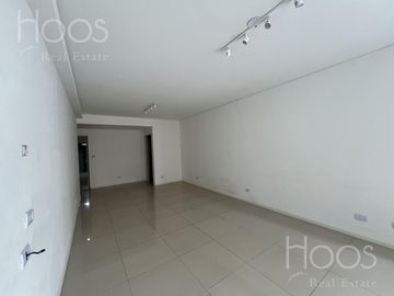 Departamento  4 amb mas dependencia a estrenar - Belgrano