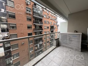 Departamento  4 amb mas dependencia a estrenar - Belgrano