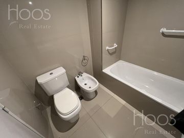 Departamento  4 amb mas dependencia a estrenar - Belgrano