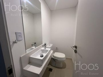 Departamento  4 amb mas dependencia a estrenar - Belgrano
