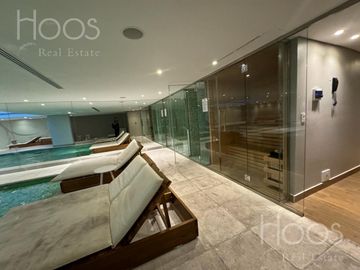 Departamento  4 amb mas dependencia a estrenar - Belgrano