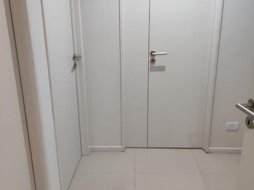 Departamento  4 amb mas dependencia a estrenar - Belgrano