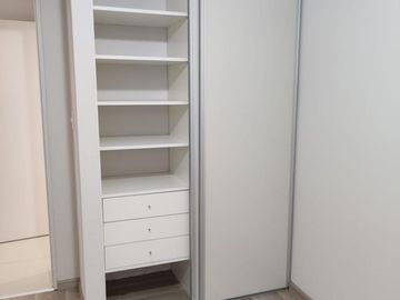 Departamento  4 amb mas dependencia a estrenar - Belgrano