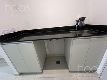Departamento  4 amb mas dependencia a estrenar - Belgrano
