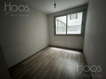 Departamento  4 amb mas dependencia a estrenar - Belgrano