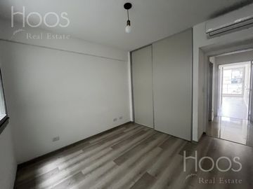 Departamento  4 amb mas dependencia a estrenar - Belgrano