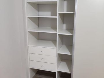 Departamento  4 amb mas dependencia a estrenar - Belgrano