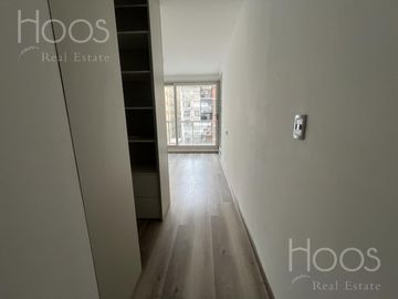 Departamento  4 amb mas dependencia a estrenar - Belgrano