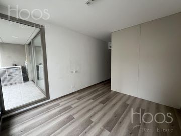 Departamento  4 amb mas dependencia a estrenar - Belgrano