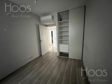 Departamento  4 amb mas dependencia a estrenar - Belgrano