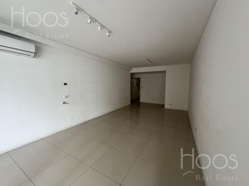 Departamento  4 amb mas dependencia a estrenar - Belgrano