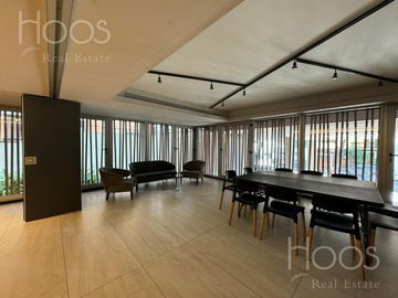 Departamento  4 amb mas dependencia a estrenar - Belgrano