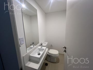Departamento  4 amb mas dependencia a estrenar - Belgrano