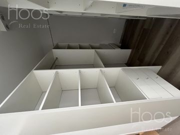 Departamento  4 amb mas dependencia a estrenar - Belgrano
