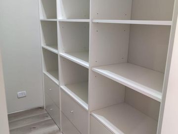 Departamento  4 amb mas dependencia a estrenar - Belgrano