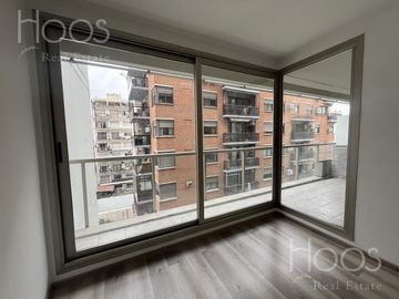 Departamento  4 amb mas dependencia a estrenar - Belgrano