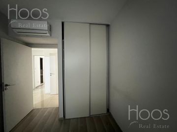 Departamento  4 amb mas dependencia a estrenar - Belgrano