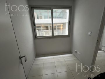 Departamento  4 amb mas dependencia a estrenar - Belgrano
