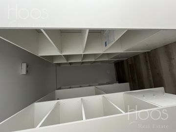 Departamento  4 amb mas dependencia a estrenar - Belgrano