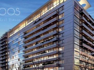 Departamento  4 amb mas dependencia a estrenar - Belgrano