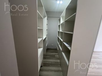 Departamento  4 amb mas dependencia a estrenar - Belgrano