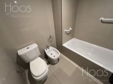 Departamento  4 amb mas dependencia a estrenar - Belgrano