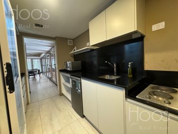 Departamento  4 amb mas dependencia a estrenar - Belgrano